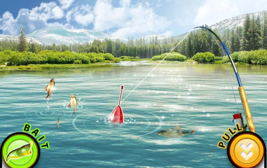 River Monster Games: Quick Guide to Top-Notch Titles