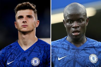 Florent Malouda advises Chelsea concerning the future of N’Golo Kante and Mason Mount.