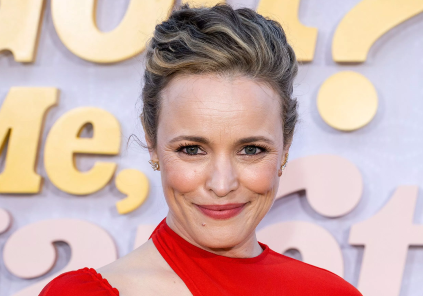 Rachel McAdams bio, wiki, career, and more