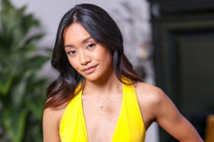 Jade Kimiko net worth, wiki, bio, and more