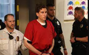 Idaho Murders: Bryan Kohberger DA Brings in State Guns for Death Penalty Case