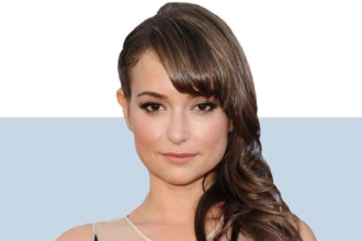 Milana Vayntrub wiki, net worth, wiki, height, weight, and more