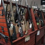 A Federal Judge Struck Illinois Firearms Law with a Preliminary Injunction