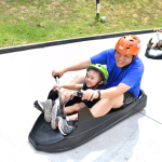 Experience the Thrills of Singapore with Skyline Luge Ride Sentosa and DUCK Tours