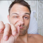 Some of the worst habits that are usually formed in mid twenties