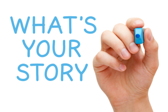 The Art Of Creating Story-like Professional Content For Maximum Impact