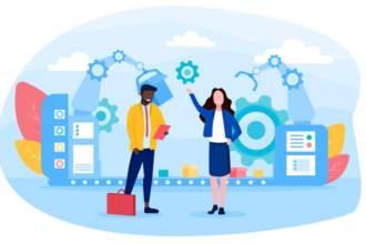 The Benefits of Implementing Technology to Streamline Business Processes