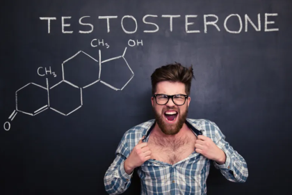 How Does Testosterone Affect Mood?