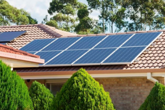 The Economic Impact of Solar Panels: Creating Jobs and Saving Money