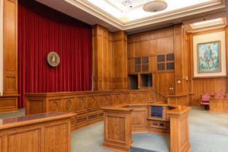 The Role of Expert Witnesses in Proving Liability in Personal Injury Cases