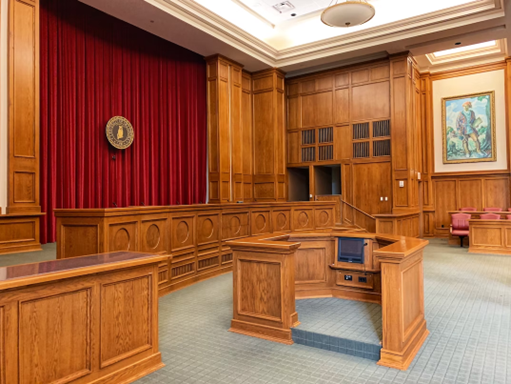 The Role of Expert Witnesses in Proving Liability in Personal Injury Cases