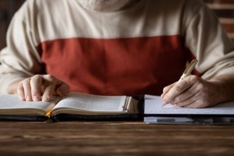 The Fundamentals of Theological Studies