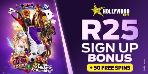 Things You Didn’t Know About Hollywoodbets and its Bonuses
