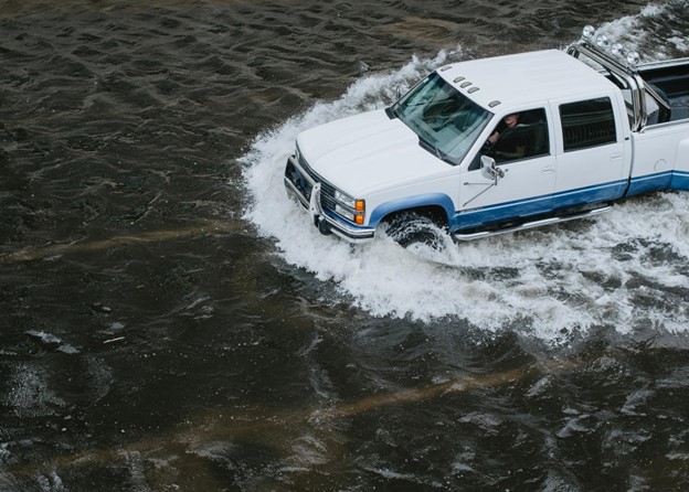 Tips for Handling a Home Insurance Claim in the Wake of a Natural Disaster
