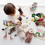 Top Gadgets That Will Make Your Parenting Life Easier