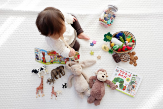 Top Gadgets That Will Make Your Parenting Life Easier