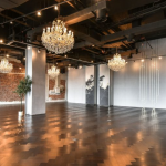 Top Questions to Ask When Touring an Event Space