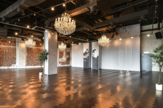 Top Questions to Ask When Touring an Event Space