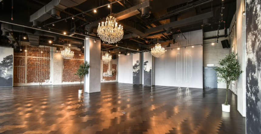 Top Questions to Ask When Touring an Event Space