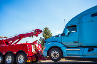 How do Tow Truck Businesses Operate?
