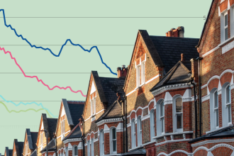Is the UK Housing Market Facing a Correction?
