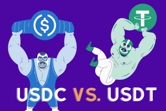 USDC to USDT: A Comprehensive Guide for Crypto Traders
