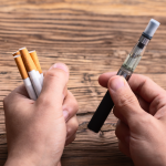 Vaping vs Smoking: Benefits, Risks, and Choosing the Healthiest Option