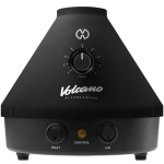 The Volcano Classic - An Industry leading Icon