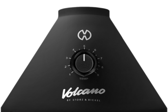 The Volcano Classic - An Industry leading Icon
