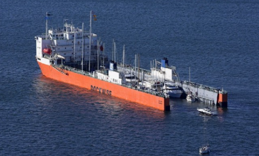 How To Choose The Yacht Transport Company For Your Needs?