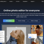 Revolutionizing Photo Editing with Fotor's AI-Powered Tools