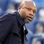 William Gallas send a transfer message to Mikel Arteta after the defeat to Manchester City.