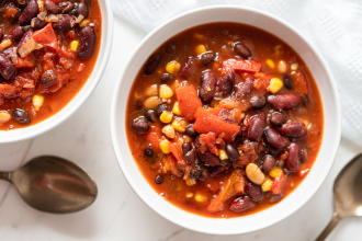 Benefits of incorporating beans into your spring diet