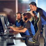 Why Cybersport is the Future of Gaming and How to Get Involved