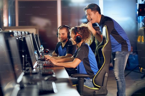 Why Cybersport is the Future of Gaming and How to Get Involved