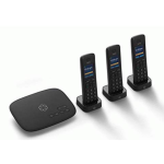 What are modern home phone services?