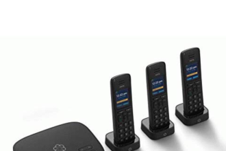 What are modern home phone services?