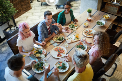 Impress Your Friends: Mouthwatering Food Ideas For Your Next Get-Together