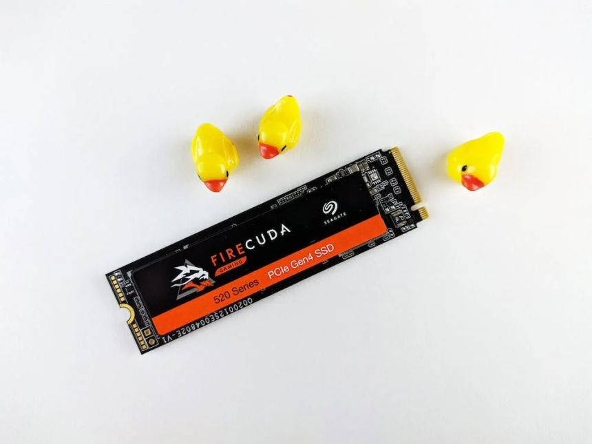 Tips For PS5 Owners: SSD Choice