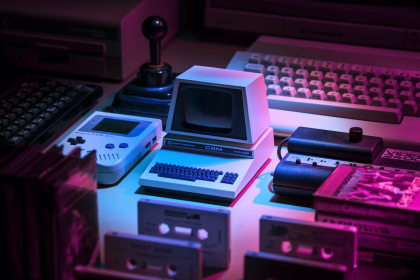 What Are The Main Differences Between Old And New Video Games?
