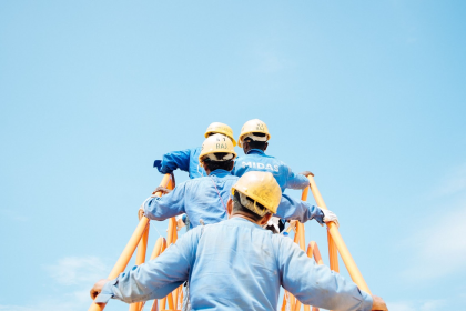The Importance of Fall Protection in the Canadian Workplace: Understanding the Risks