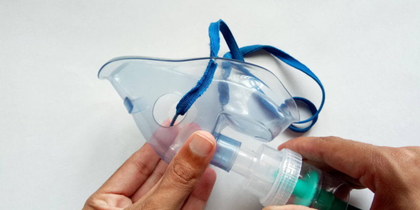 Evaluation of Nebulizers for Better Clinical Outcomes