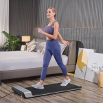 Under Desk Treadmills: Can They Help You Lose Belly Fat?