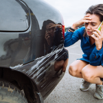 The Top Tips for Preventing Car Scratches