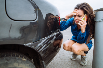The Top Tips for Preventing Car Scratches