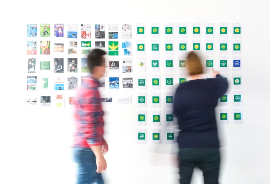 Why Custom Labels are Key to Building a Strong Brand Identity