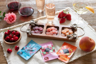 12 Edible Cannabis Products That Are Genuinely Delicious