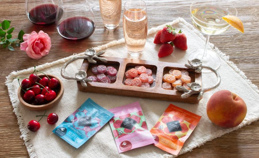 12 Edible Cannabis Products That Are Genuinely Delicious