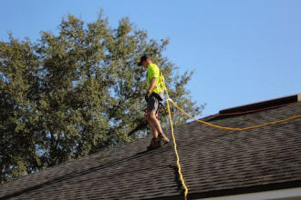 How To Choose The Right Professional Roofing Company For Your Needs