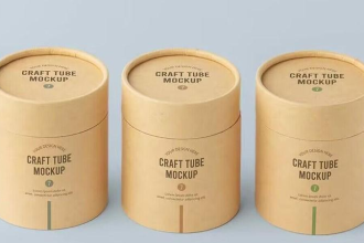 The Art of Sustainable Packaging: Leveraging Branding and Design to Create Appealing Paper Jars